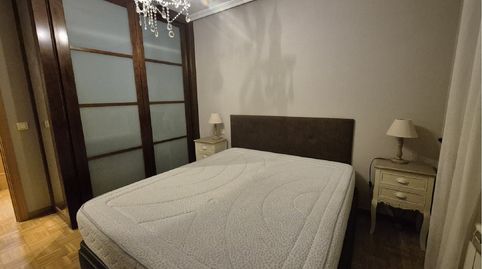 Foto 5 de Apartament de lloguer a El Cristo, Palencia Capital