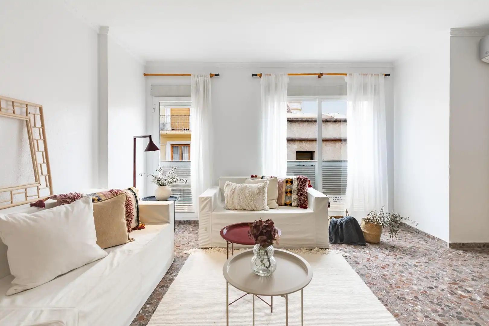 Appartamento con terrazza in vendita a Calle ALZIRA, imagen 9