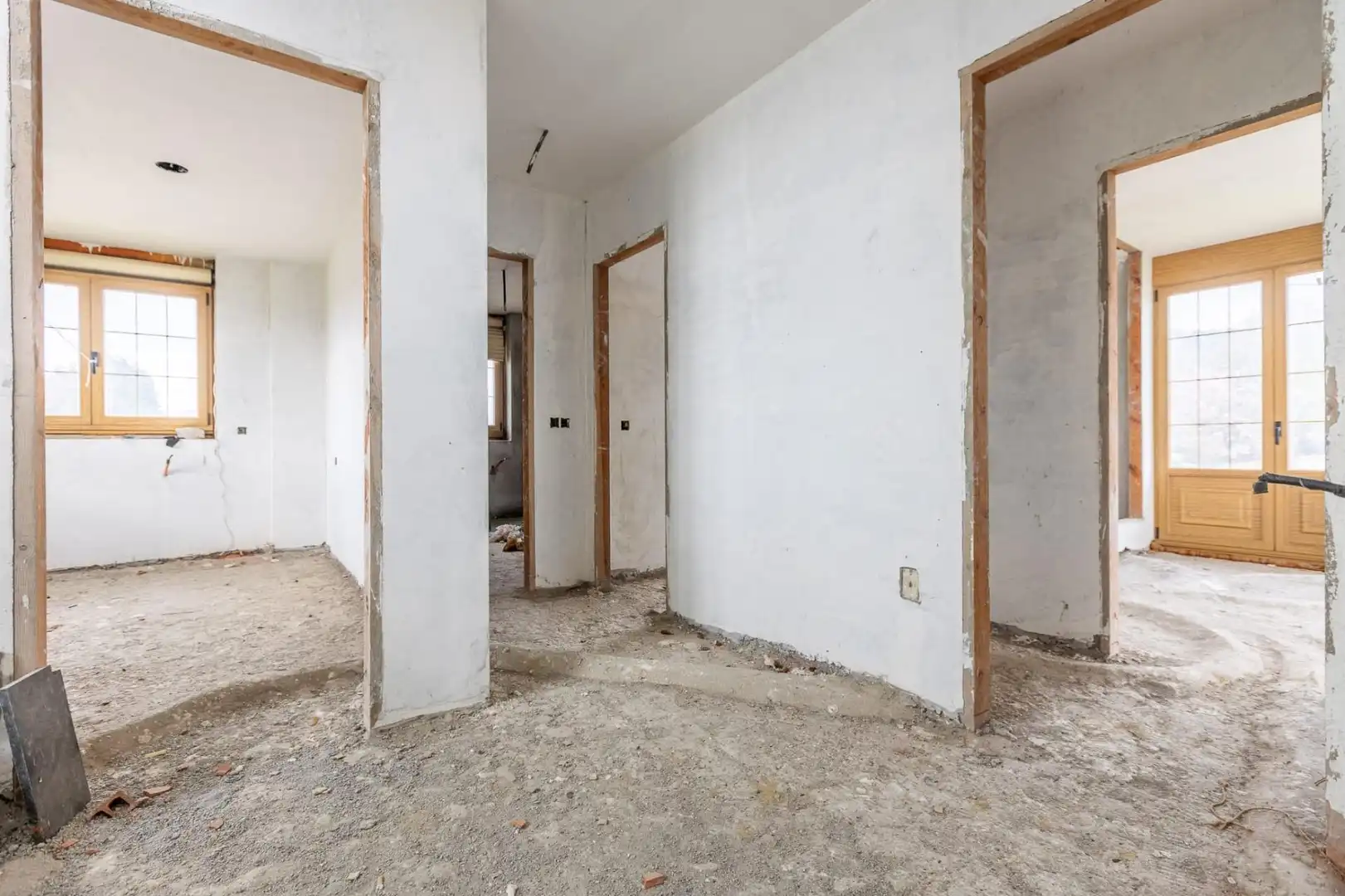 Chalet con jardín en venta en Bergondo, imagen 32
