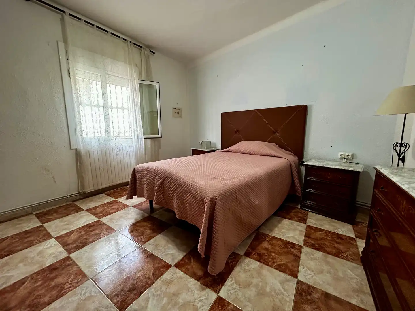 Dormitori de Casa adosada en venda en Valls amb Aire condicionat, Calefacció i Terrassa