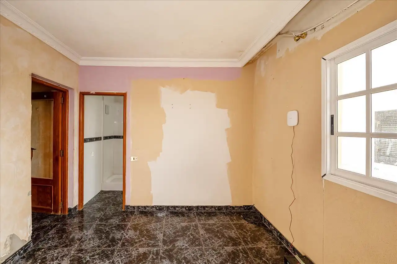 Habitación de Casa adosada en venta en Santa Cruz de Tenerife