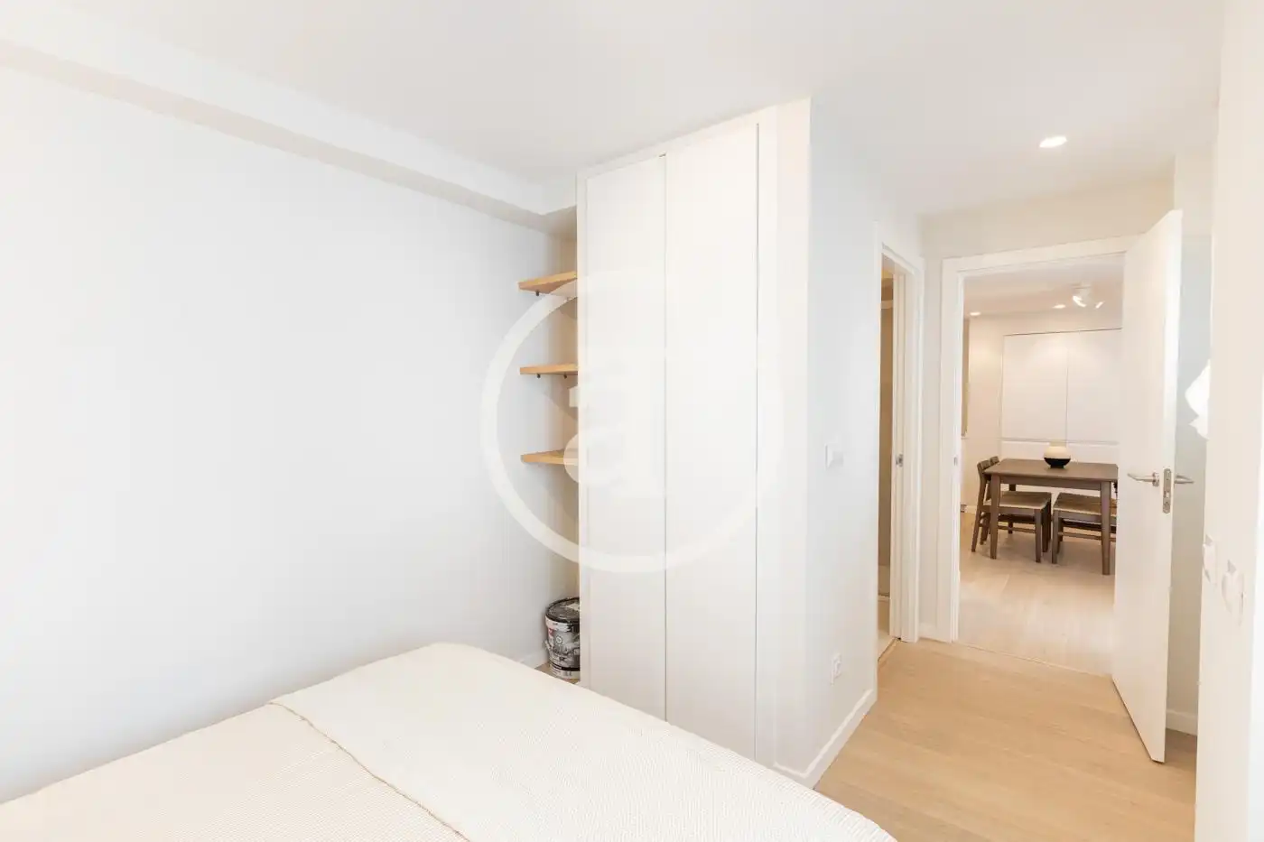 Wohnung mit Terrasse zur Miete in Calle de Oropéndola, imagen 22