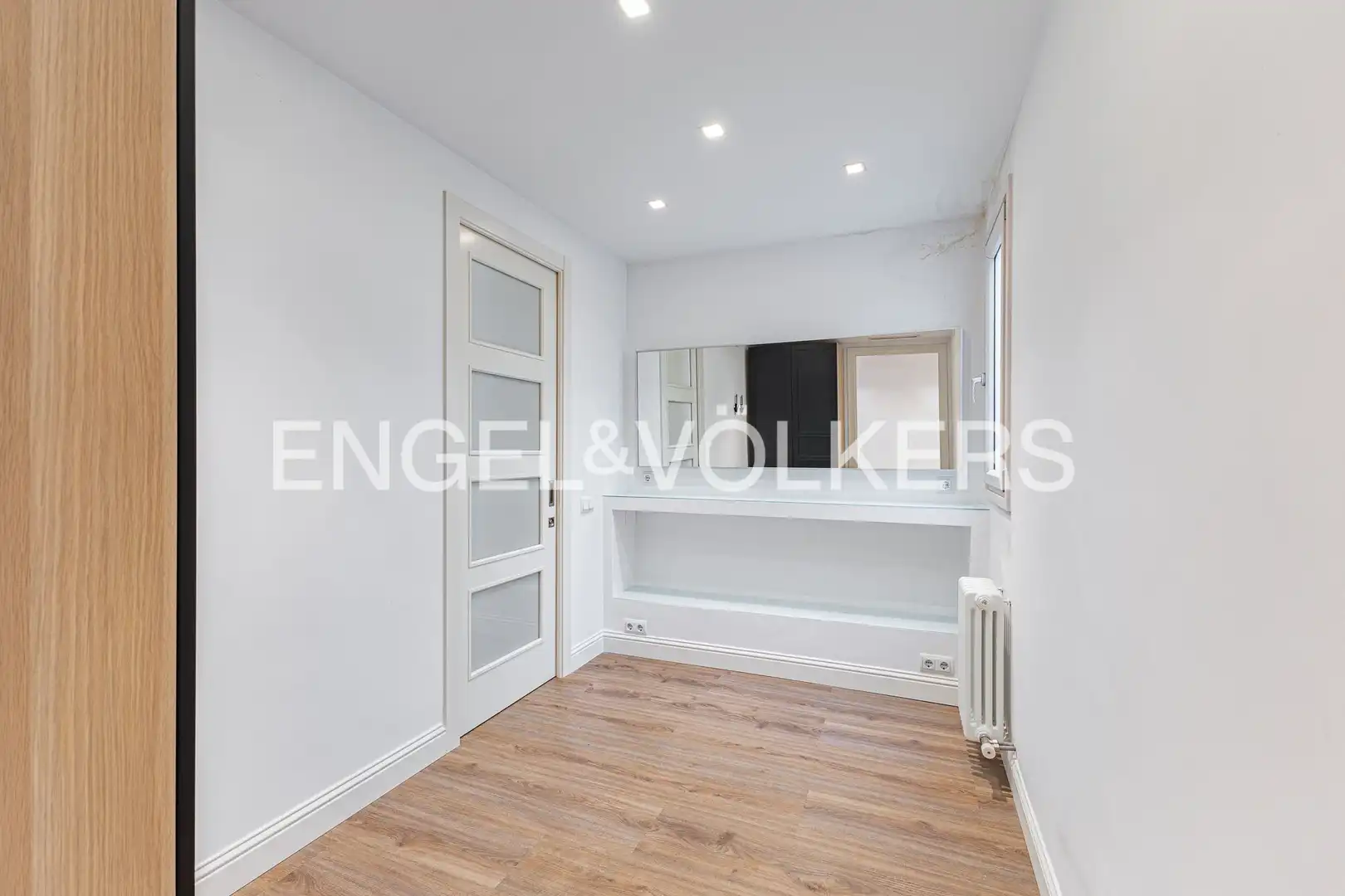 Wohnung mit Terrasse zum Verkauf in Consell de Cent, imagen 8