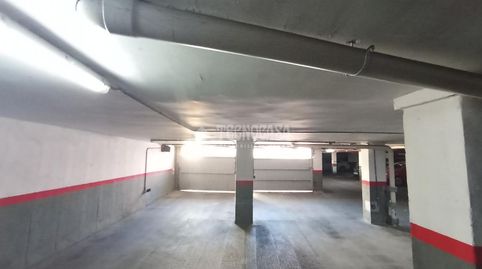 Foto 5 de Garaje en venta en San Isidro, Madrid Capital