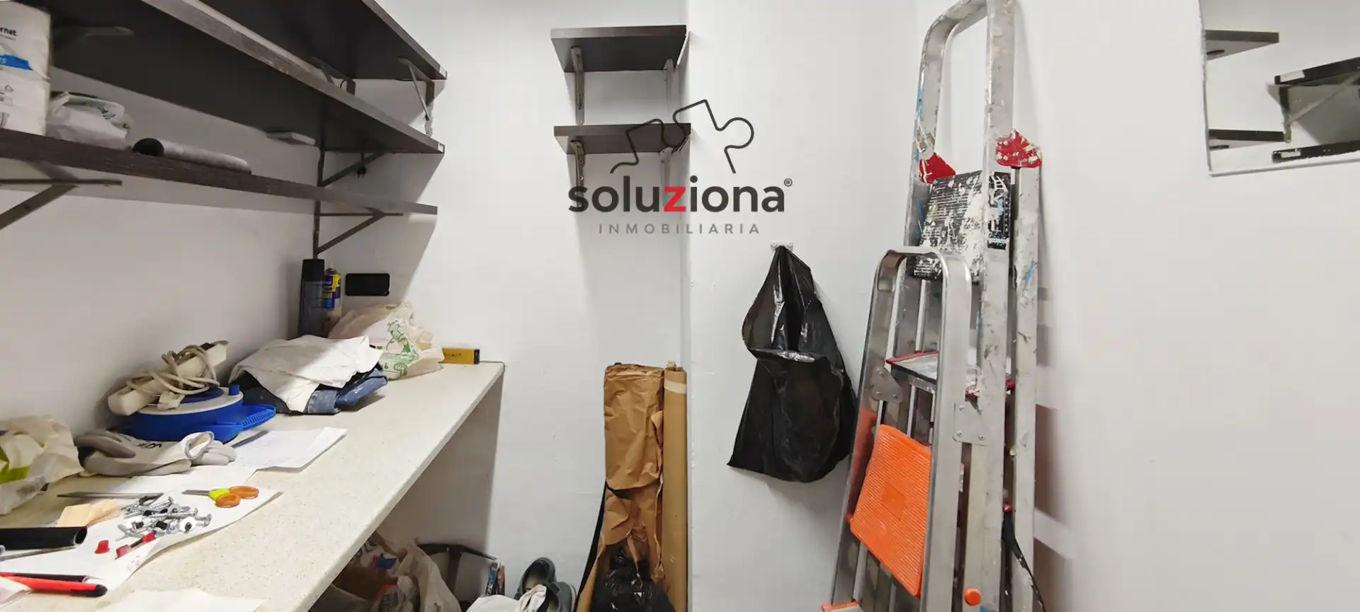 Büro zur Miete in Getafe mit Klimaanlage und Heizung