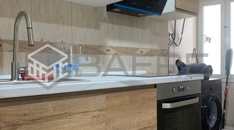 Photo 4 of Flat for sale in Calle de Argüeso, Abrantes,  Madrid Capital