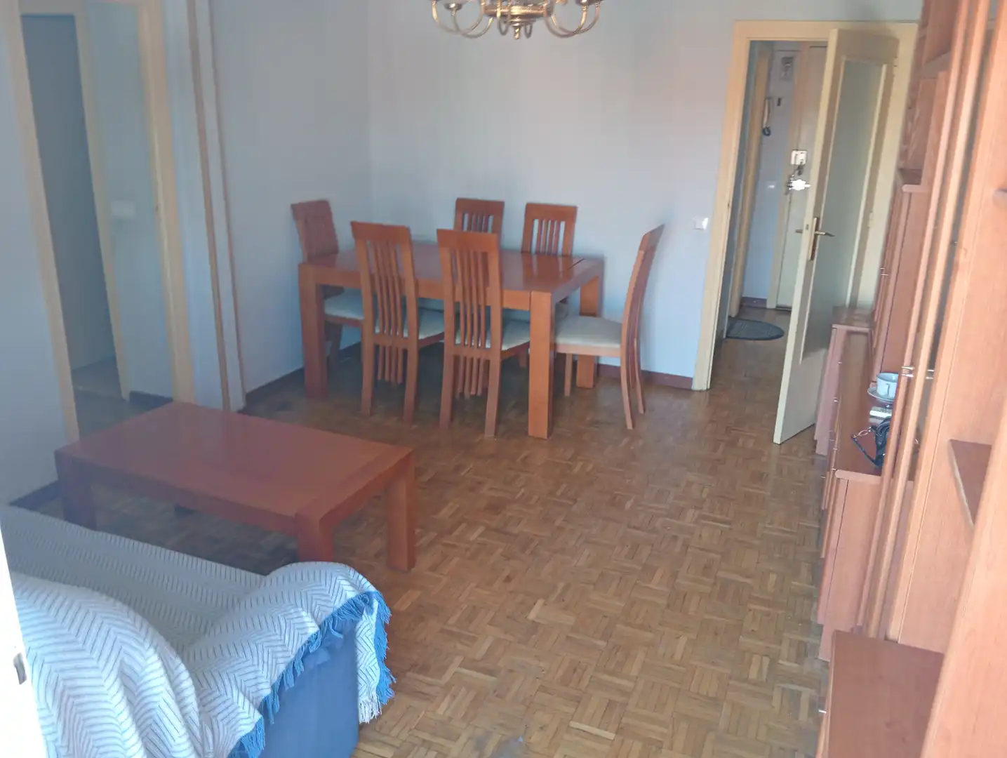 Piso con ascensor en venta en Sur - PAU 4, imagen 5