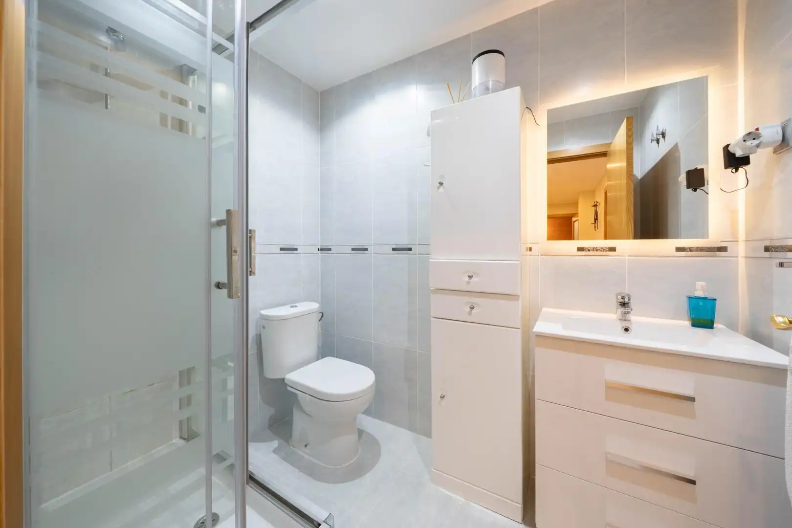 Penthouse mit Terrasse zum Verkauf in Llevant, imagen 19