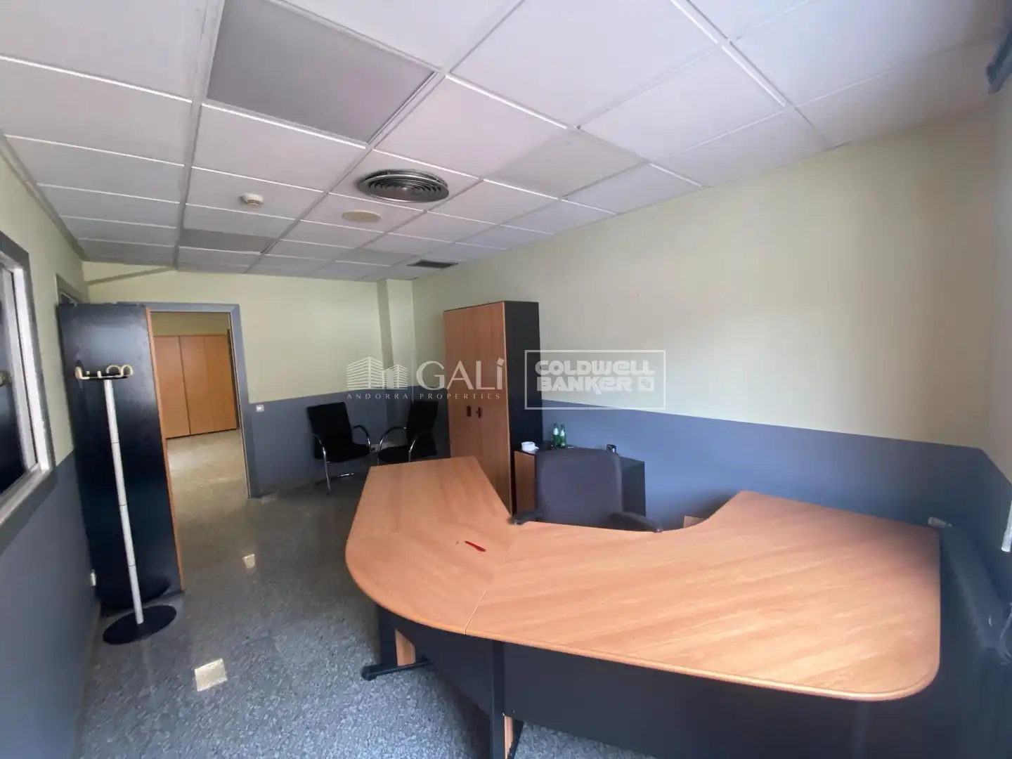 Büro zur Miete in Carretera de la Comella 33-35, imagen 11