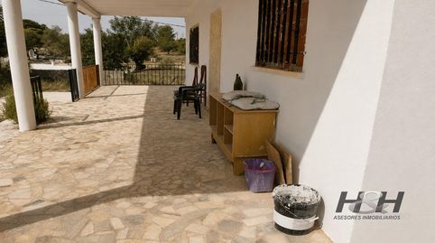 Foto 5 de Casa o xalet en venda a Nueva Santa Barbara - Cruz de Gracia, Godella