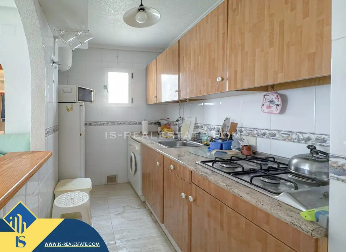 Apartment with pool for sale in Playa del Cura, imagen 6