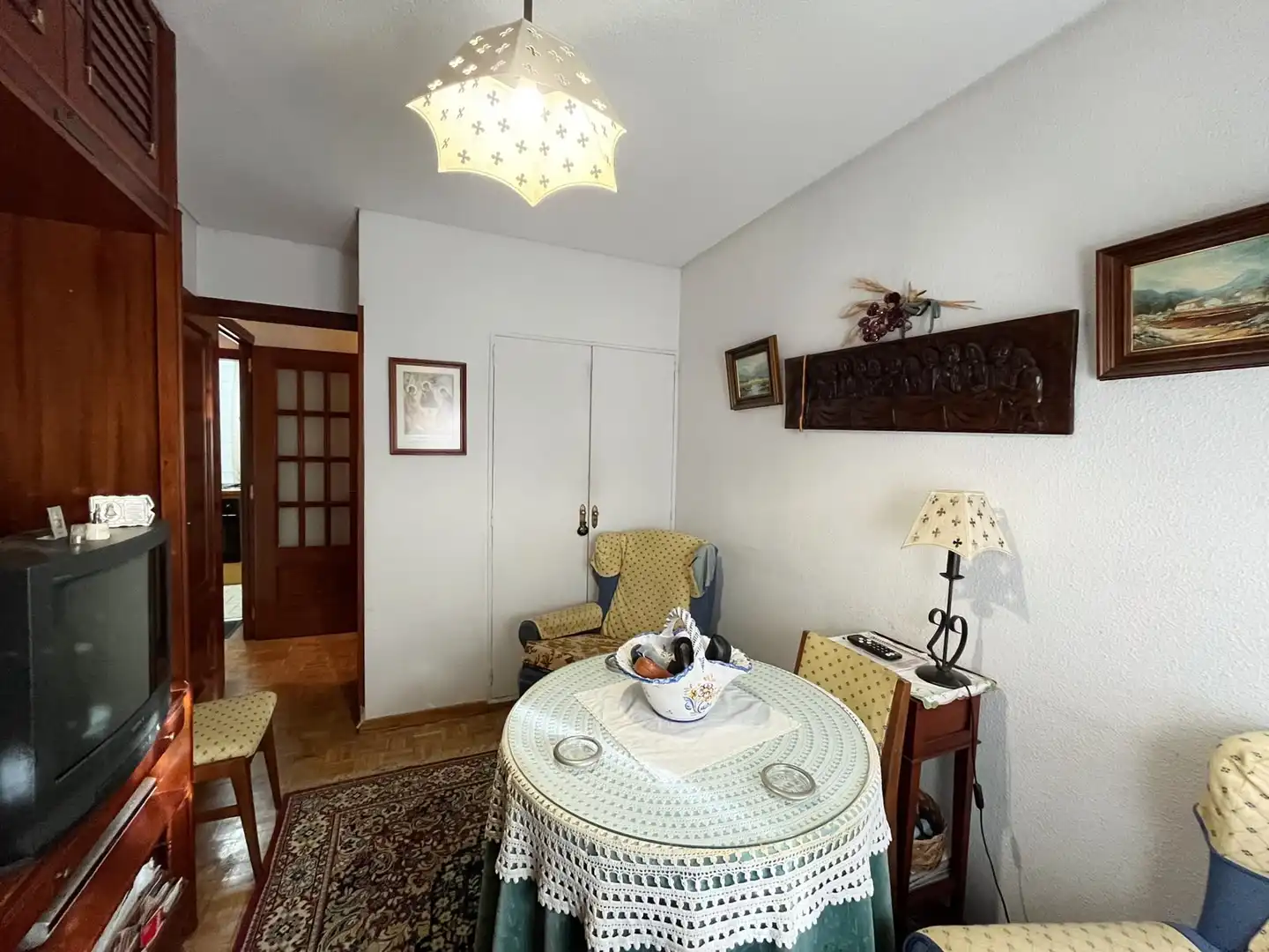 Wohnung mit Aufzug zum Verkauf in Calle de Camarena, imagen 13