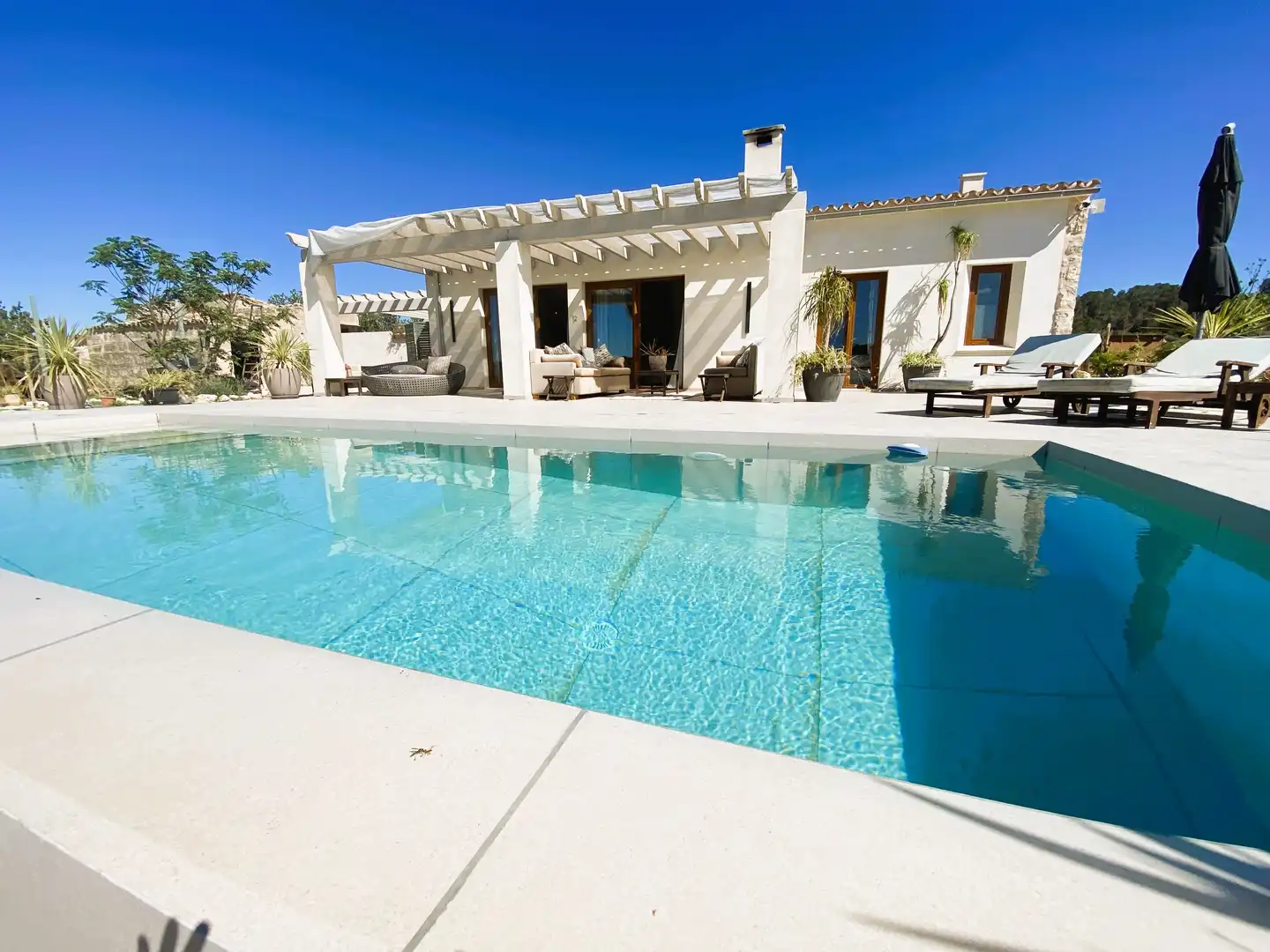 Maison rustique avec piscine à vendre à Sant Joan, imagen 6