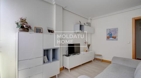 Foto 2 de Piso en venta en Santa Elena, Centro - Mendibil - Santiago, Irun