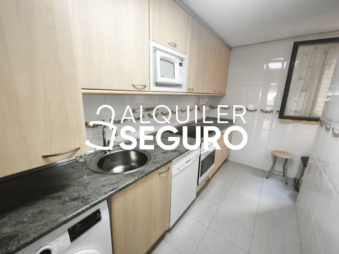 Flat for rent in ANDADOR ALBERTO ALBERICIO COLCHAN, La Magdalena