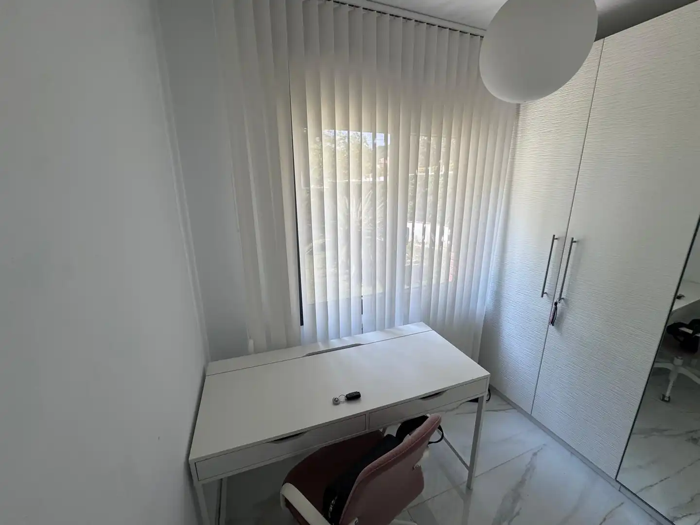 Terrassa de Casa o xalet en venda en Canet de Mar amb Aire condicionat, Calefacció i Jardí privat