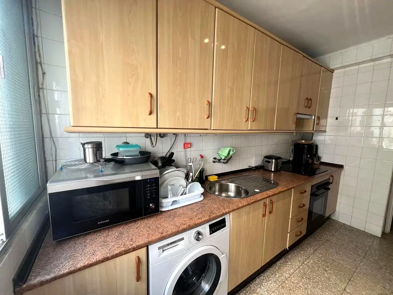 Flat for rent in Segre, El Plantinar – Avda. La Paz - El Juncal