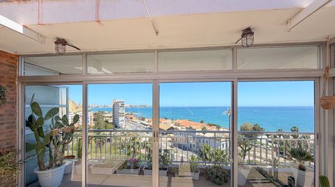 Foto 5 de Ático en venta en Avinguda de Dénia, Raval Roig - Virgen del Socorro, Alicante / Alacant