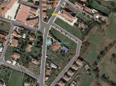 Residential land for sale in Torrecaballeros