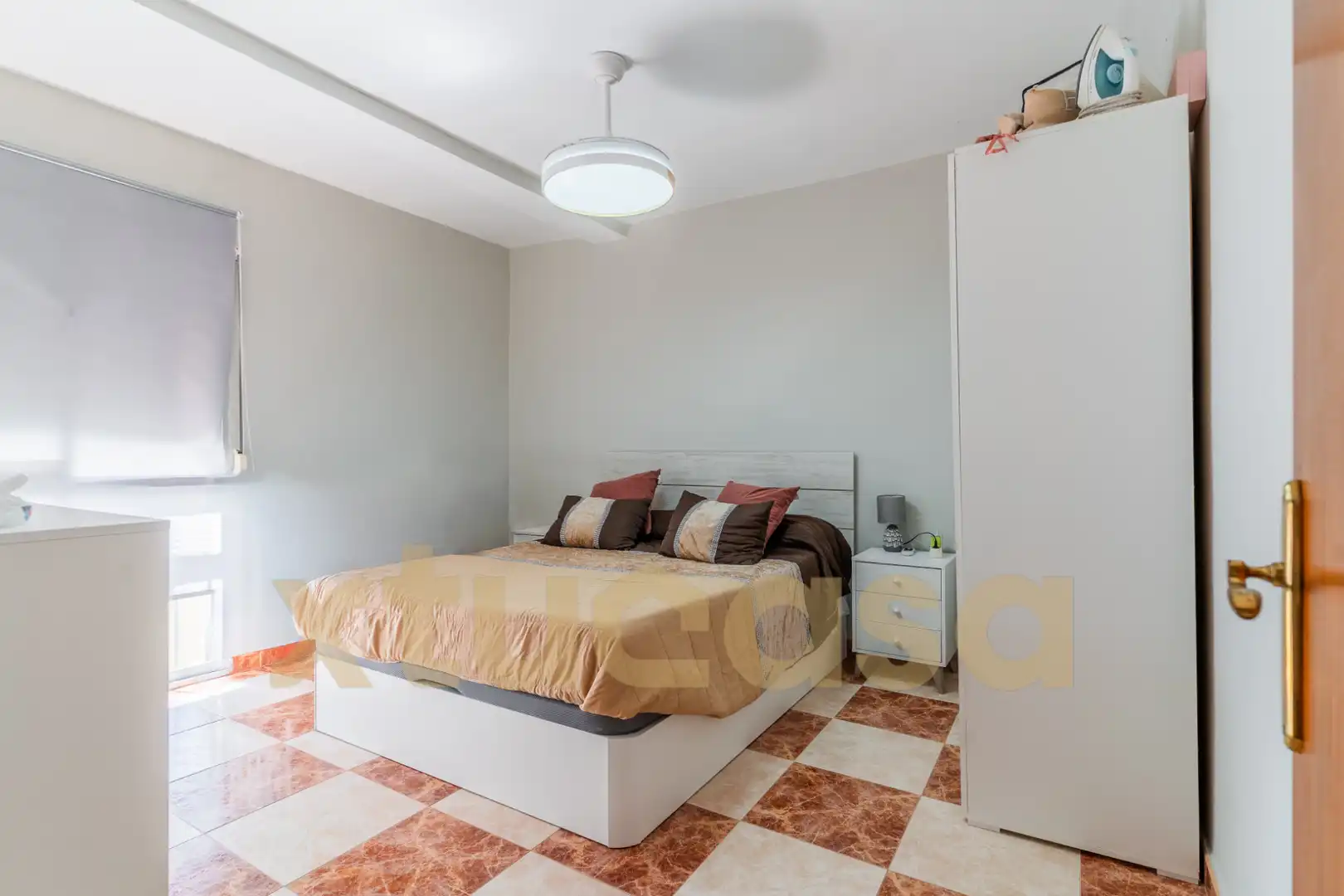 Habitación de Piso en venta en San Fernando con Aire acondicionado