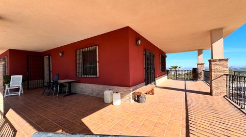 Photo 2 of House or chalet for sale in Calle Pertigos, 22, Bullas, Murcia