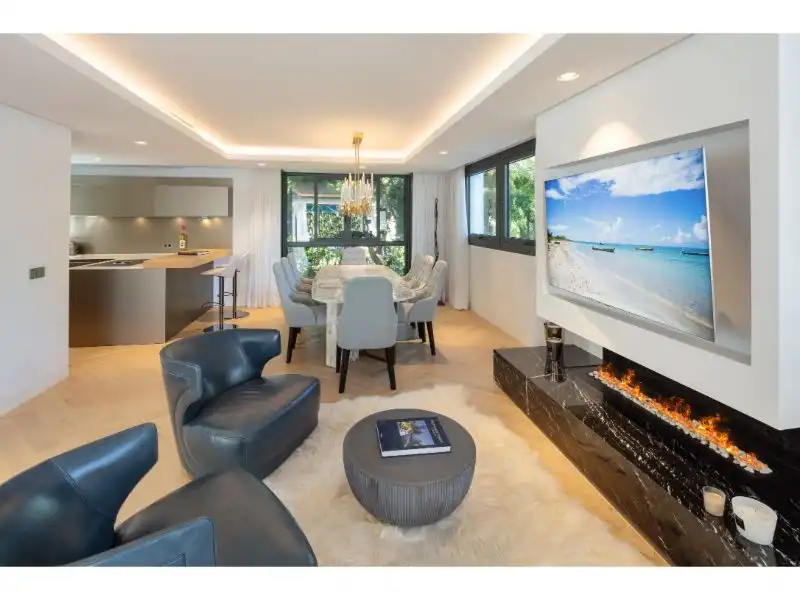 Haus zum Verkauf in Marbella Centro, imagen 22