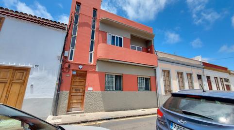 Foto 2 de Piso en venta en Calle Cabrera Pinto, 58, La Laguna, Santa Cruz de Tenerife