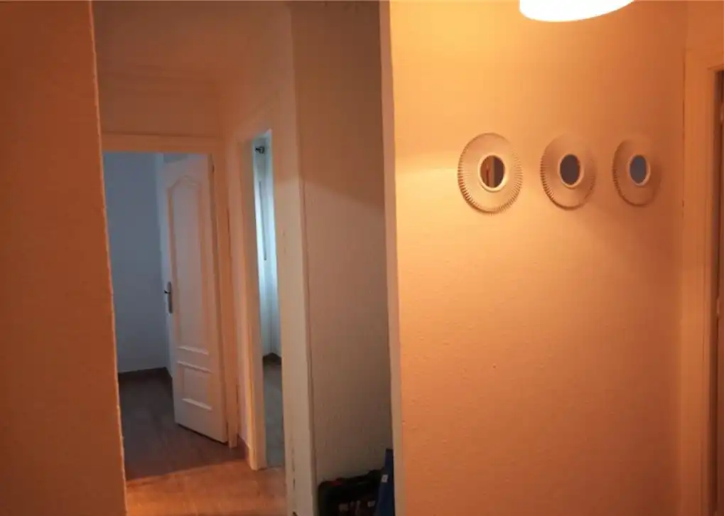 Ground floor for rent in Granada  with Furnished
