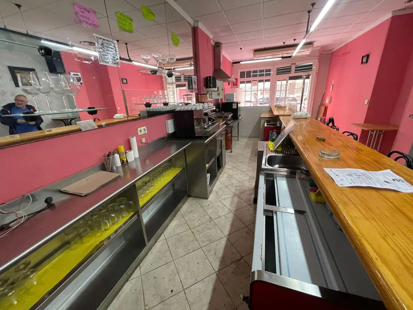 Locale commerciale in vendita a Carrer de les Useres, imagen 40