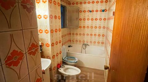 Foto 5 de Pis en venda a Avenida del País Valencià, 106, Cocentaina, Alicante