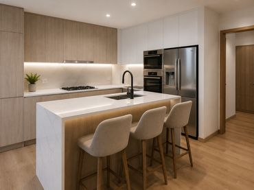 Terreny residencial en venda a Centre