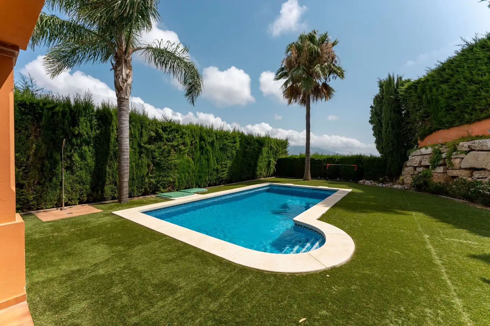 Haus mit Pool zum Verkauf in Hipódromo - Cerrado del Águila, imagen 3