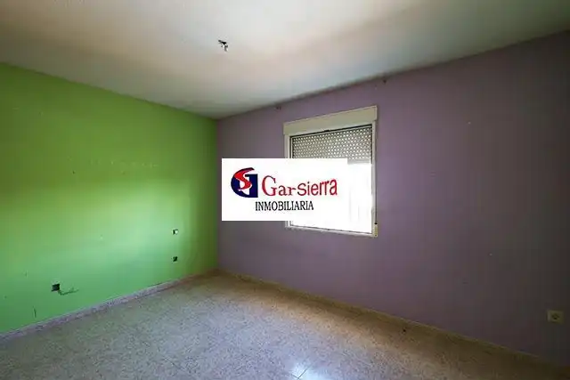 Habitación de Casa o chalet en venta en Esquivias con Calefacción, Jardín privado y Terraza