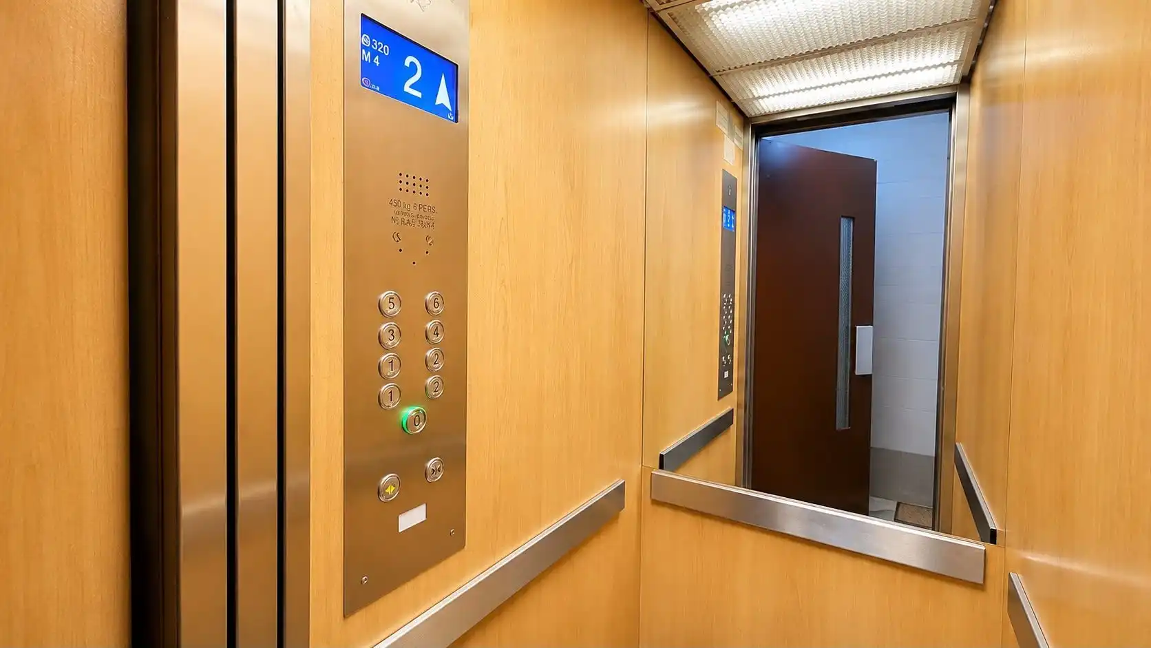 Flat with lift for sale in Les Corts, imagen 52