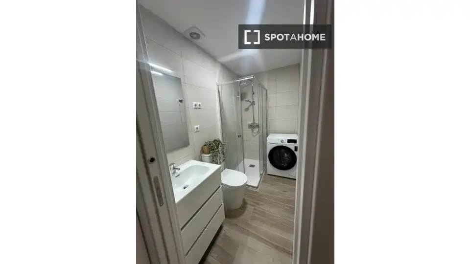 Appartement à louer à Arganzuela, imagen 5