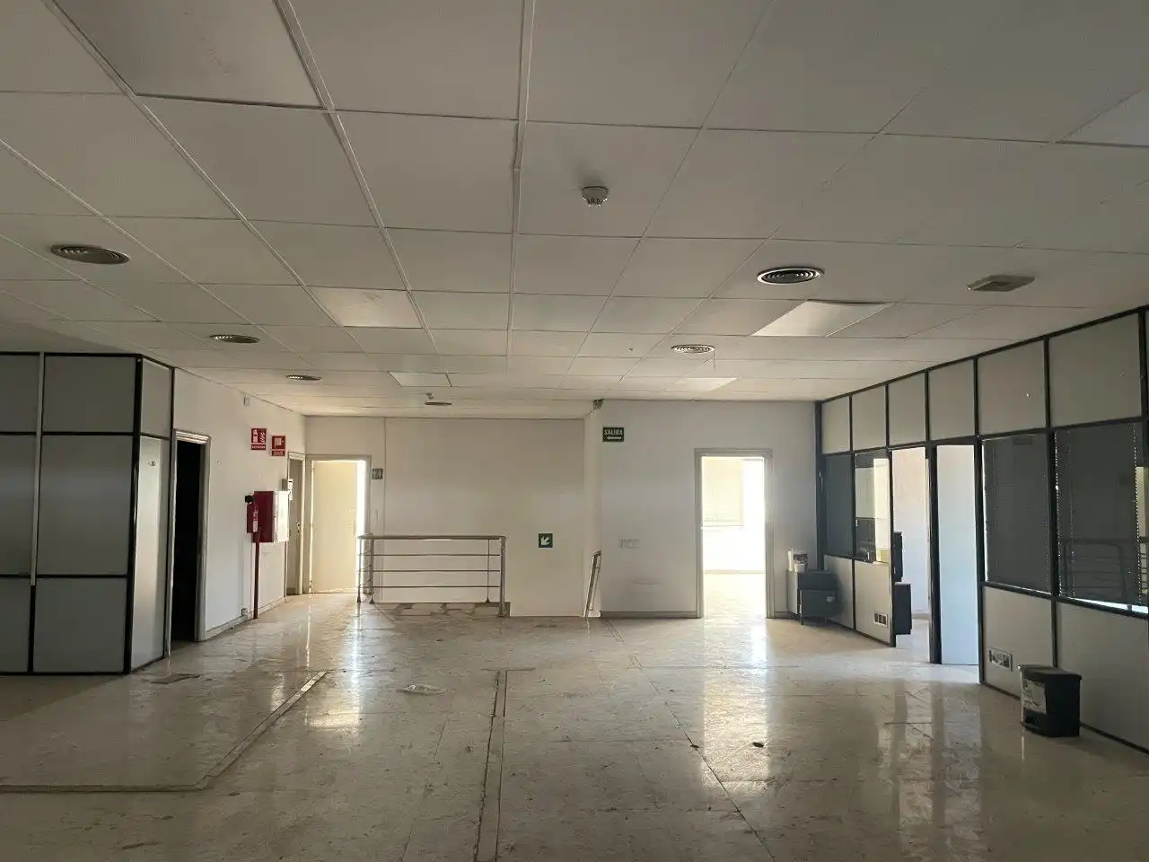 Nave industrielle à louer à Castellbisbal, imagen 46