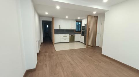 Foto 2 de Apartament de lloguer a Calle de María, Centro, A Coruña