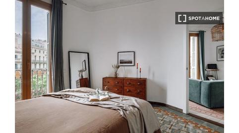 Foto 5 de Apartament per a compartir a Dreta de l'Eixample,  Barcelona Capital