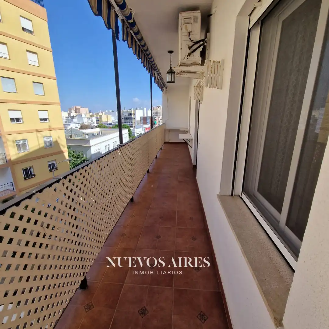 Piso con terraza en alquiler en Calle Infanta Beatriz 22, imagen 17
