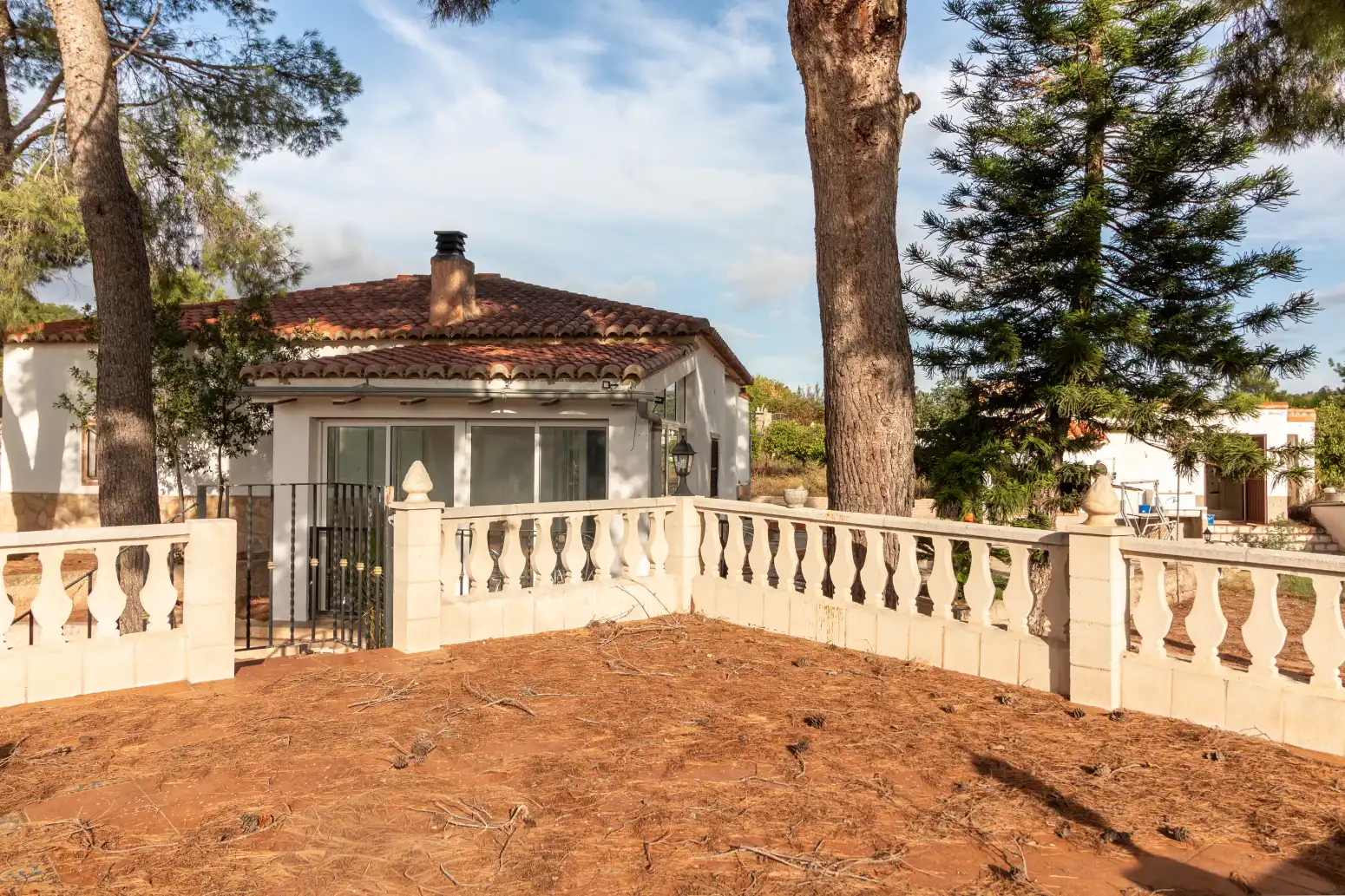 Casa amb jardí en venda a Albalat dels Tarongers - PL POLIGONO  5, imagen 14