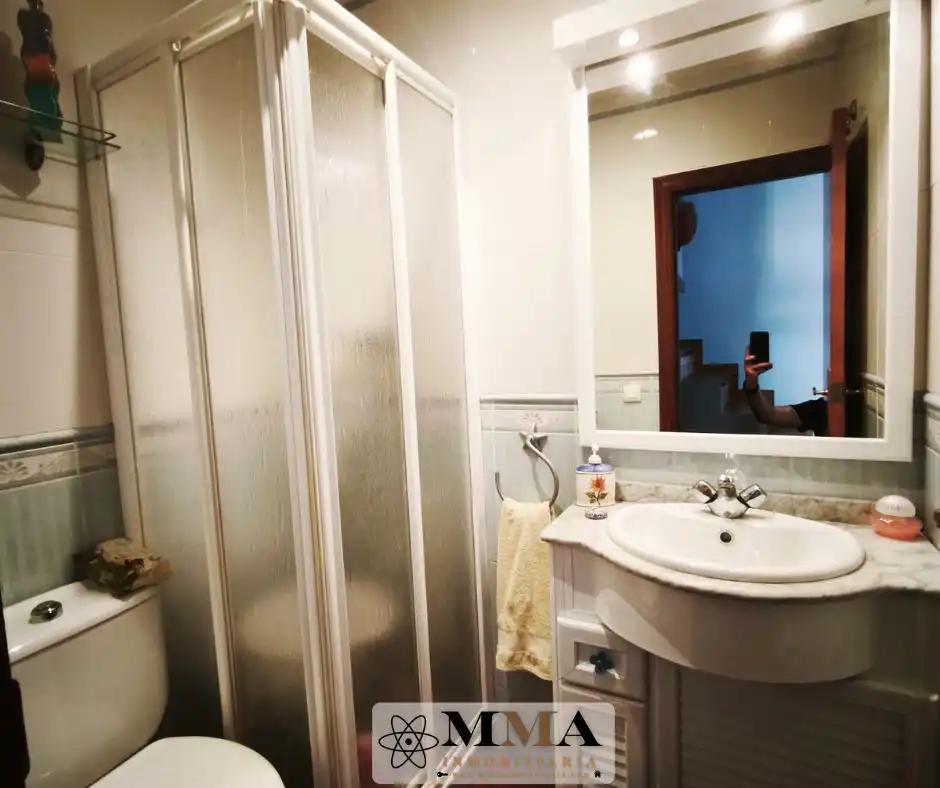 Casa a schiera in vendita a Calle Rezón, imagen 22