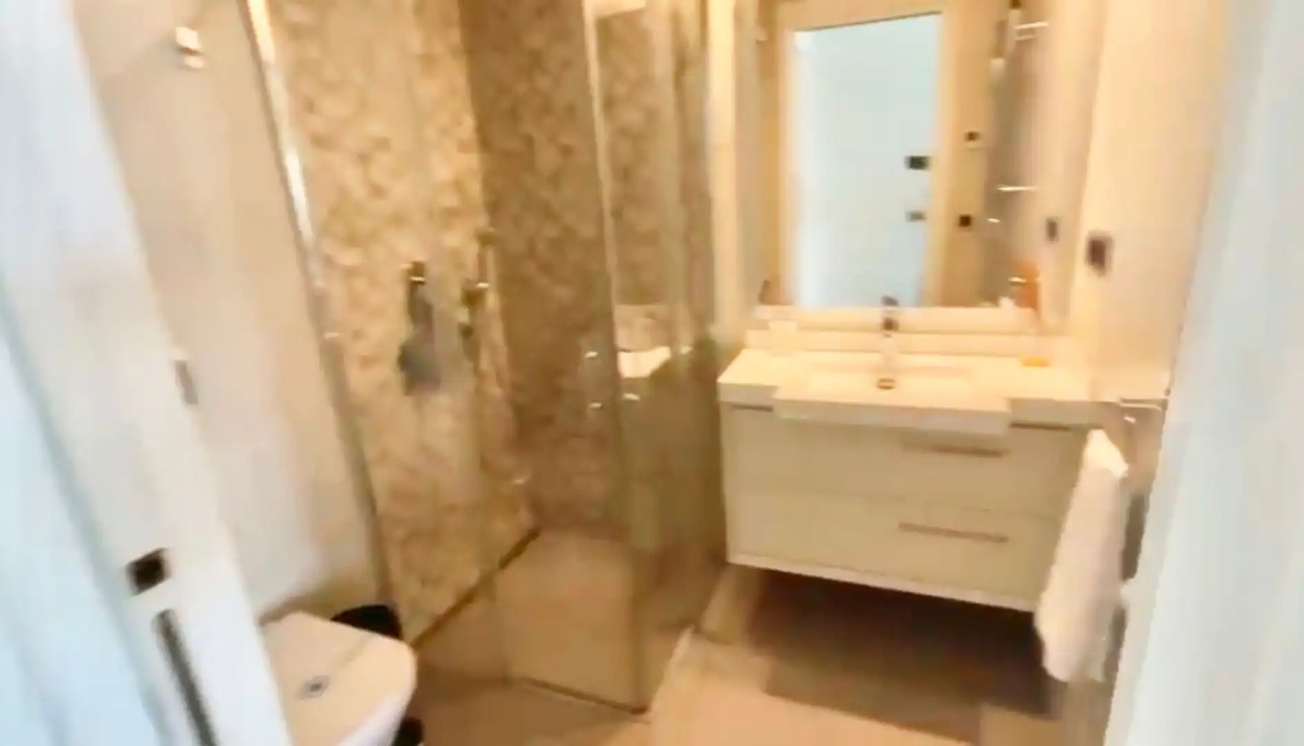 Apartamento con terraza en alquiler en Playa de Poniente, imagen 10