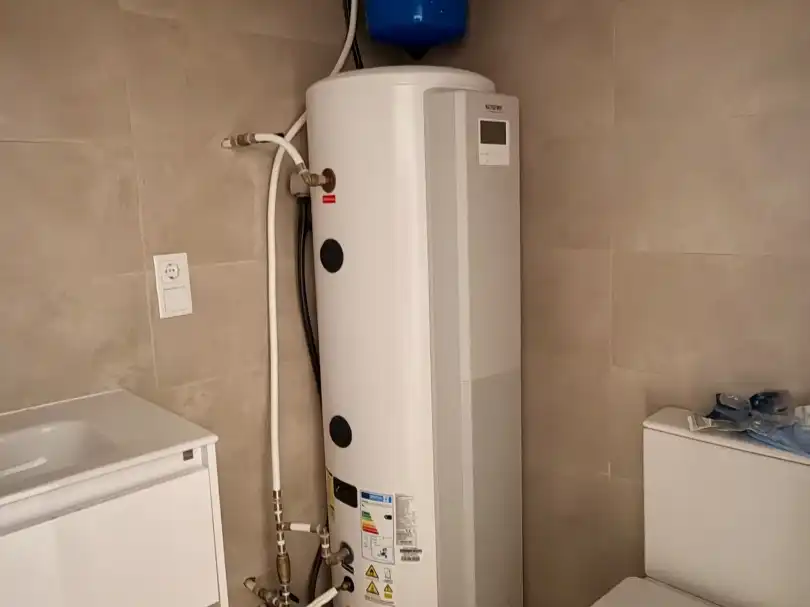 Bathroom of Flat for sale in  Tarragona Capital  with Air Conditioner