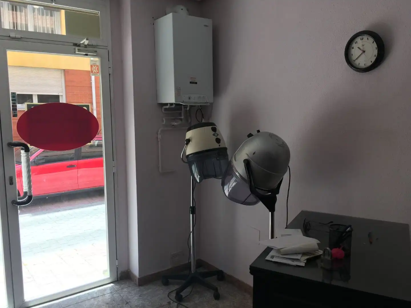 Local en venta en Valladolid