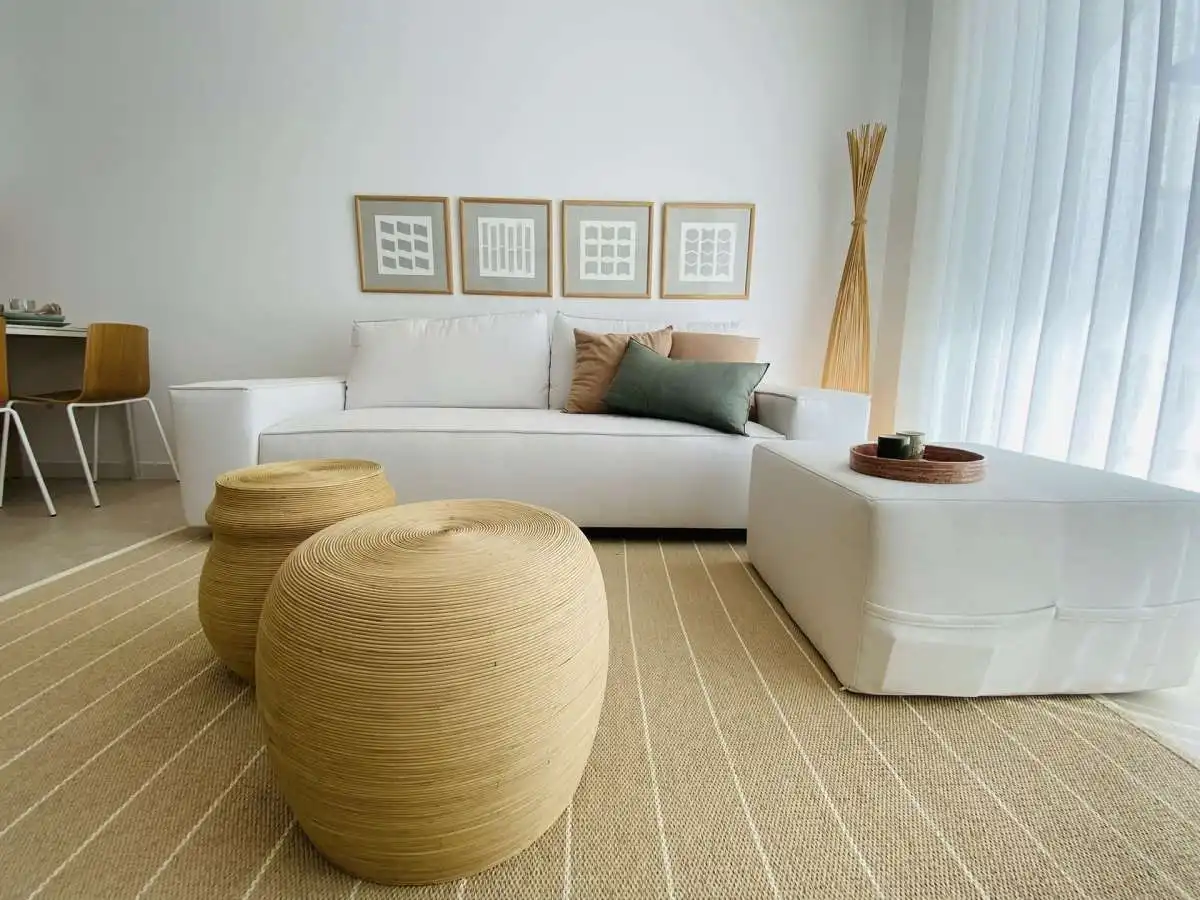 Sala de estar de Casa o chalet en venta en Pilar de la Horadada con Piscina comunitaria