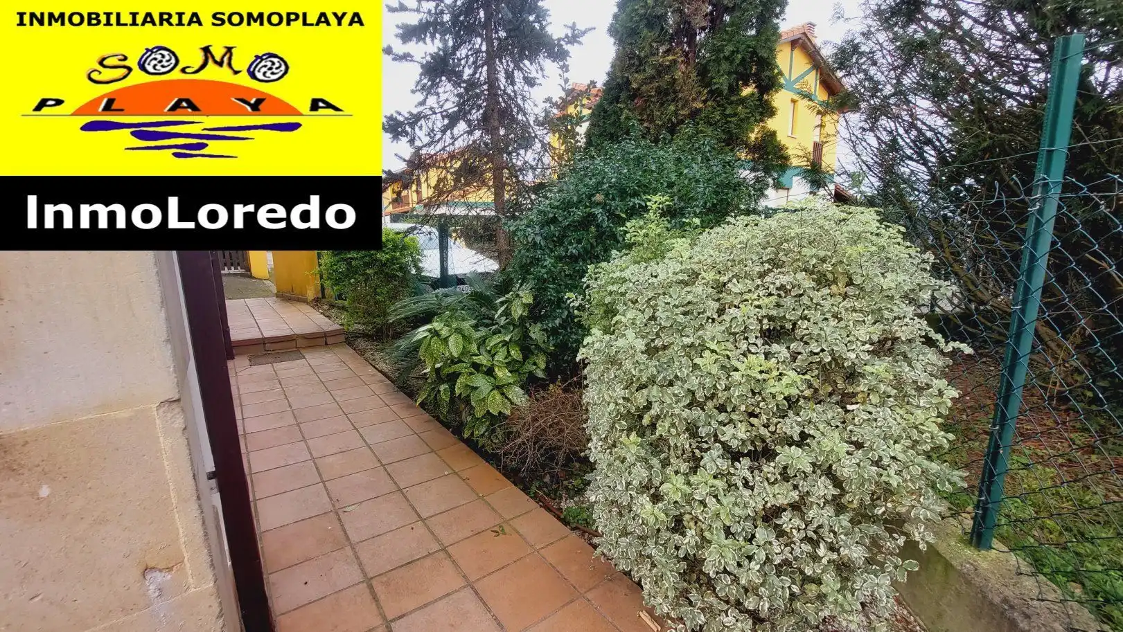 Terraza de Casa o chalet en venta en Ribamontán al Mar con Calefacción, Jardín privado y Terraza