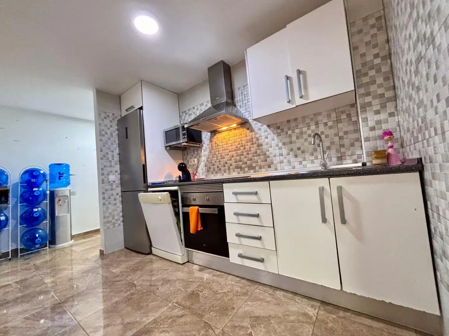 Flat for sale in Pla - Carolinas, imagen 8