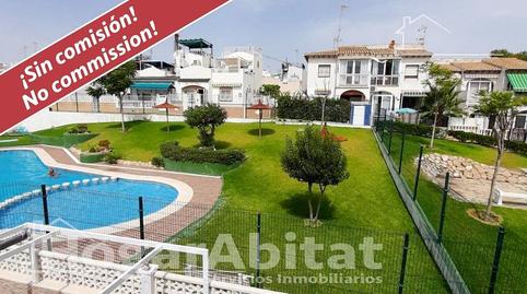 Photo 3 of Flat for sale in Urbanizacion Lago Jardin, Los Balcones - Los Altos, Alicante