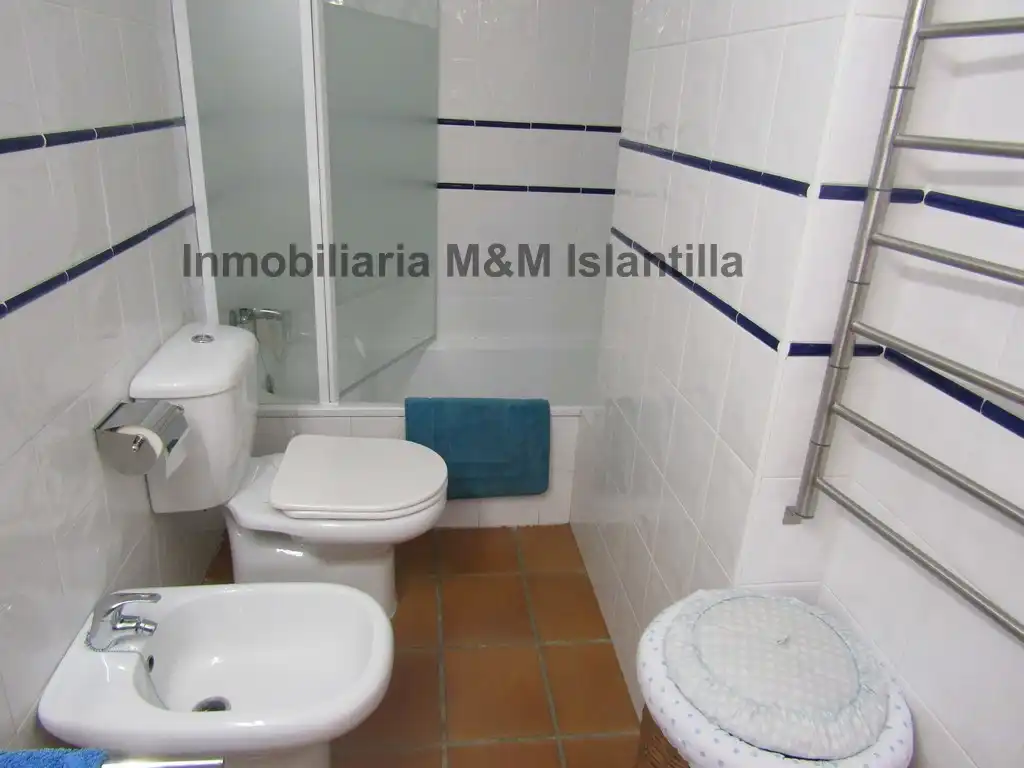 Apartament amb piscina en venda a Islantilla Golf, imagen 41