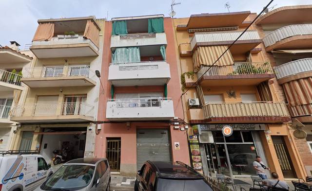 Piso en Venta en Carrer Santiago Rusiñol, 13 en Mas Florit - Ca la Guidó